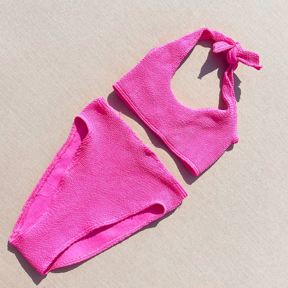 🤍 plt bikini